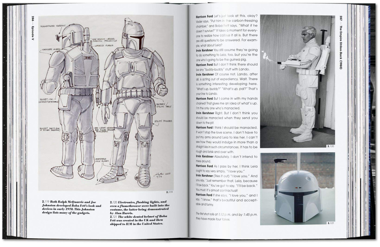 The Star Wars Archives. 1977-1983. 40th Anniversary Edition - Secret Location