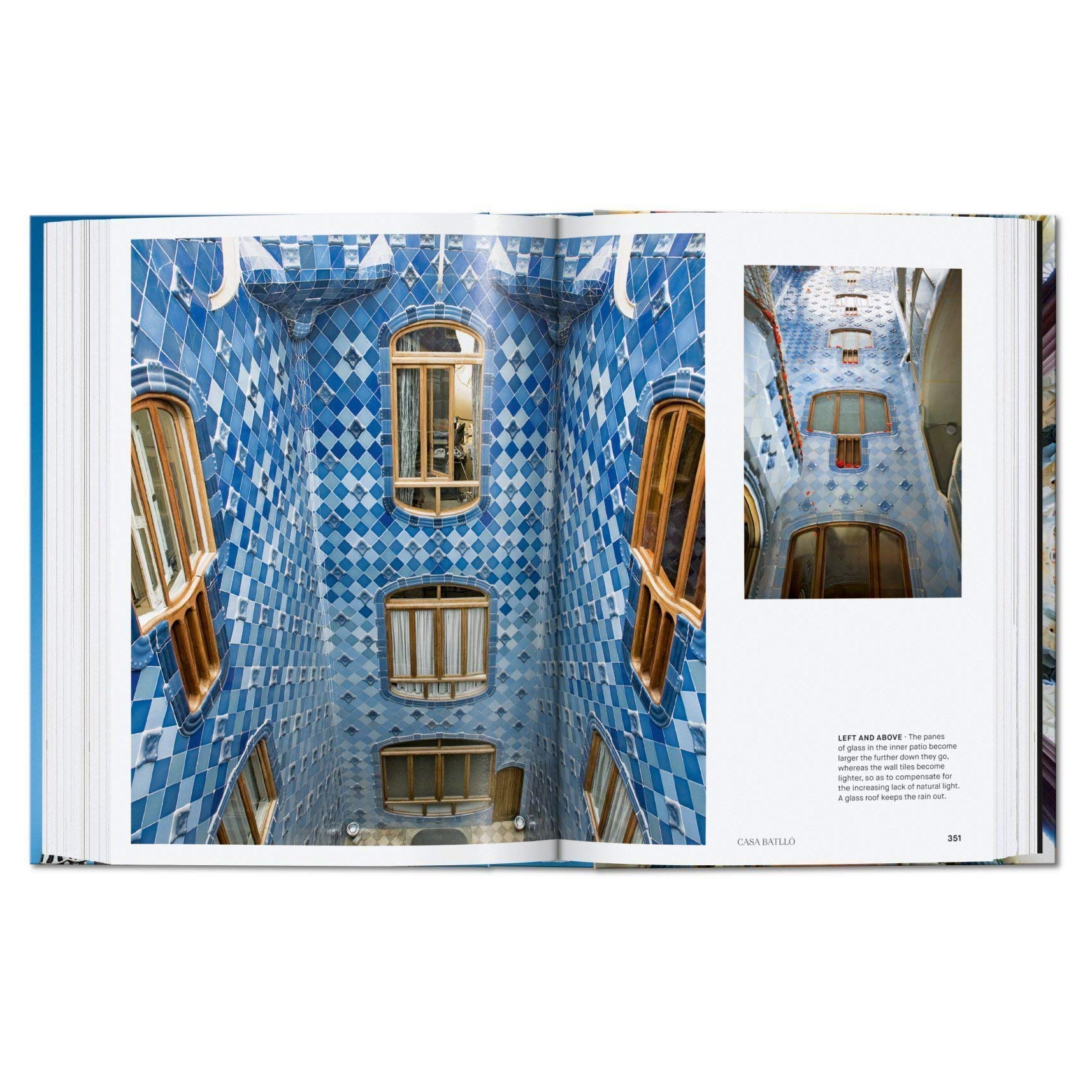 Gaudí. The Complete Works - 40th Anniversary Edition - Secret Location