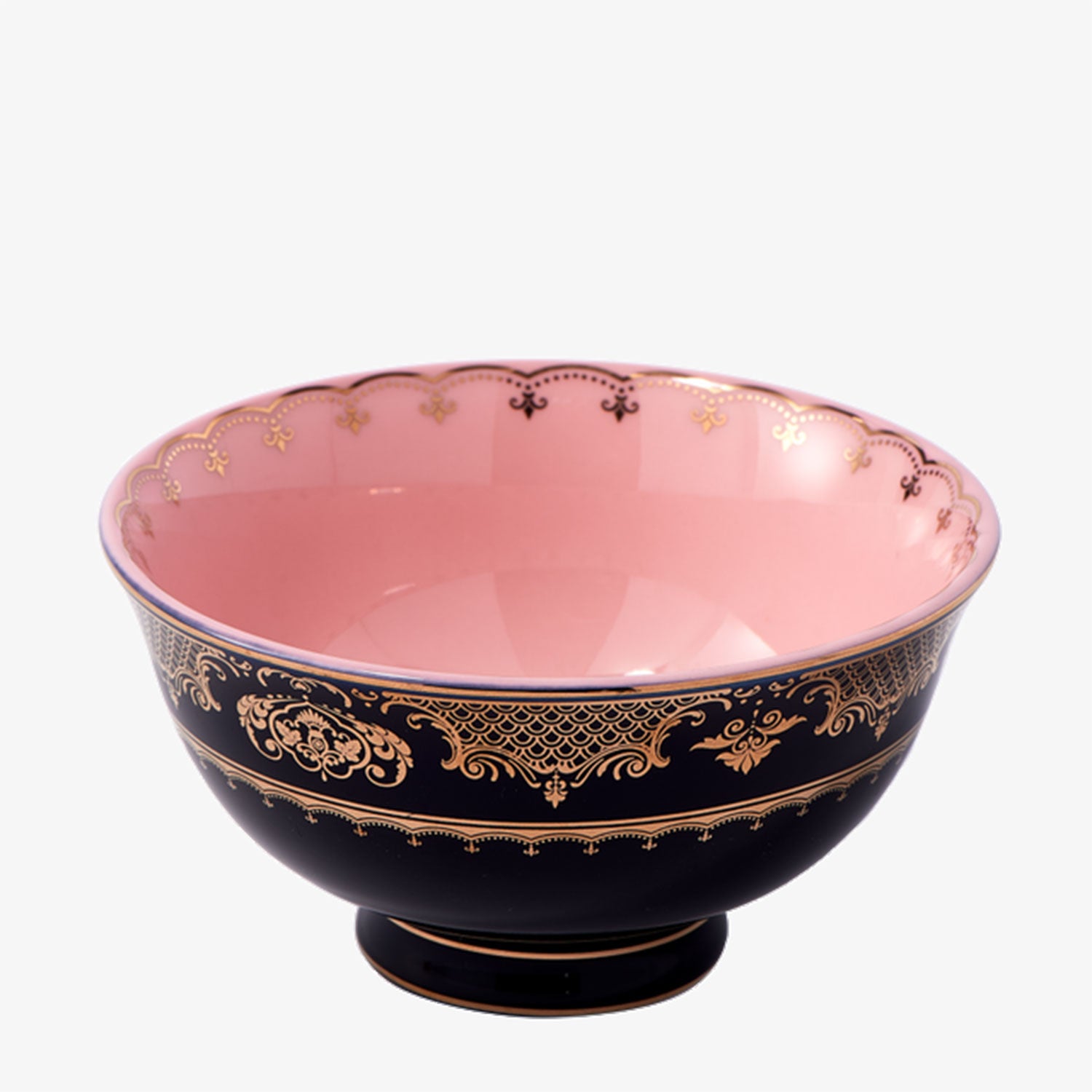 Grandpa Bowls, set of 4 homewares, Pols Potten