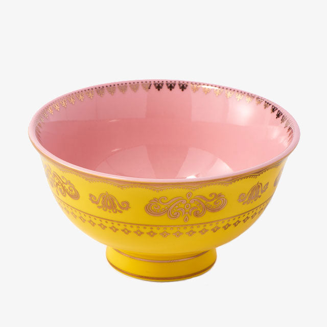 Grandpa Bowls, set of 4 homewares, Pols Potten