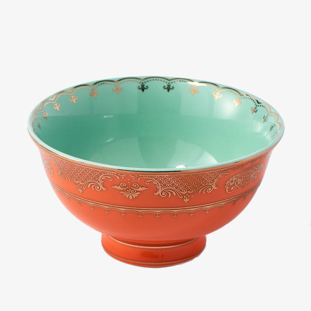 Grandpa Bowls, set of 4 homewares, Pols Potten