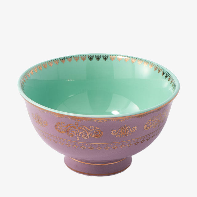 Grandpa Bowls, set of 4 homewares, Pols Potten