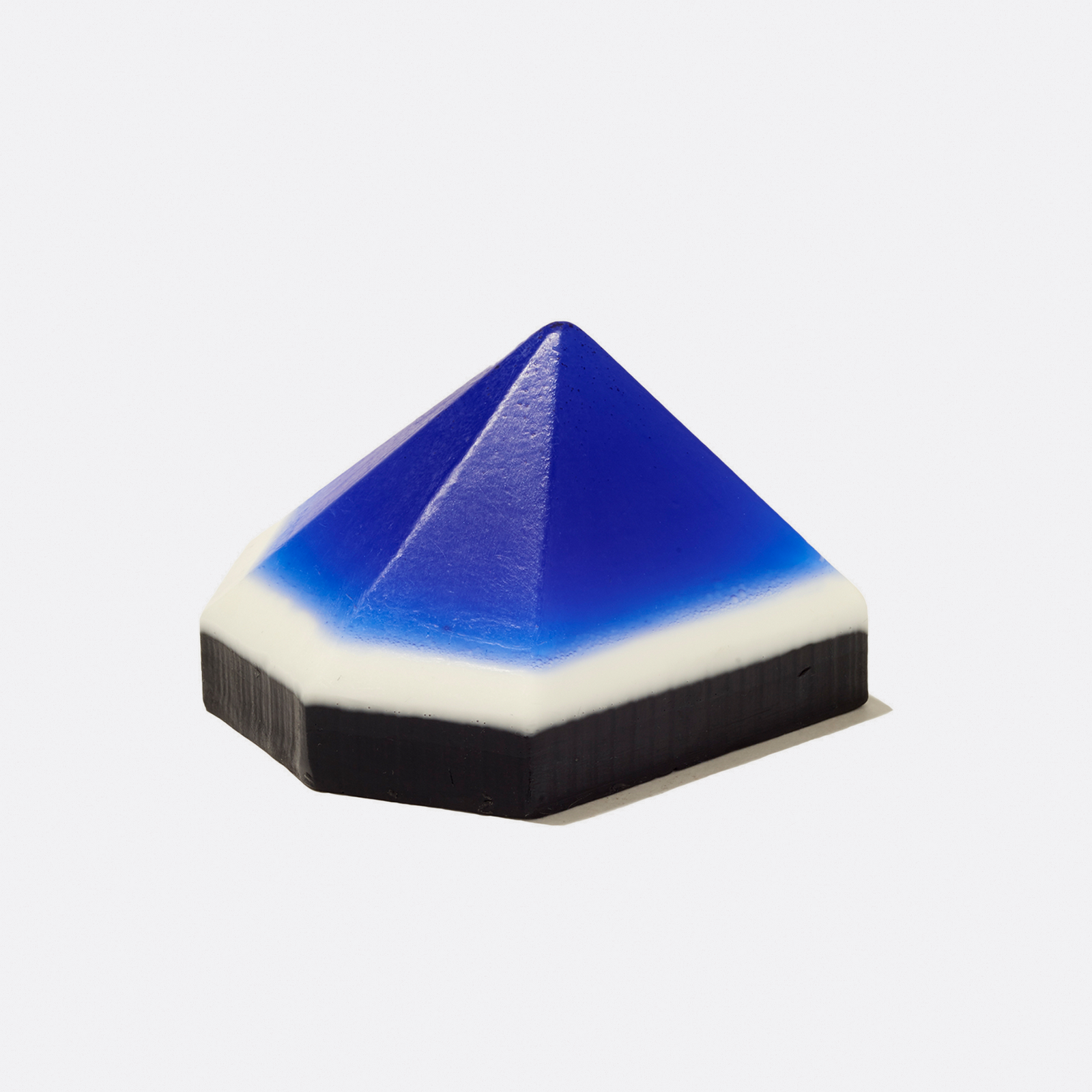 Refreshing Sweet Almond Soap (Patience Collection)