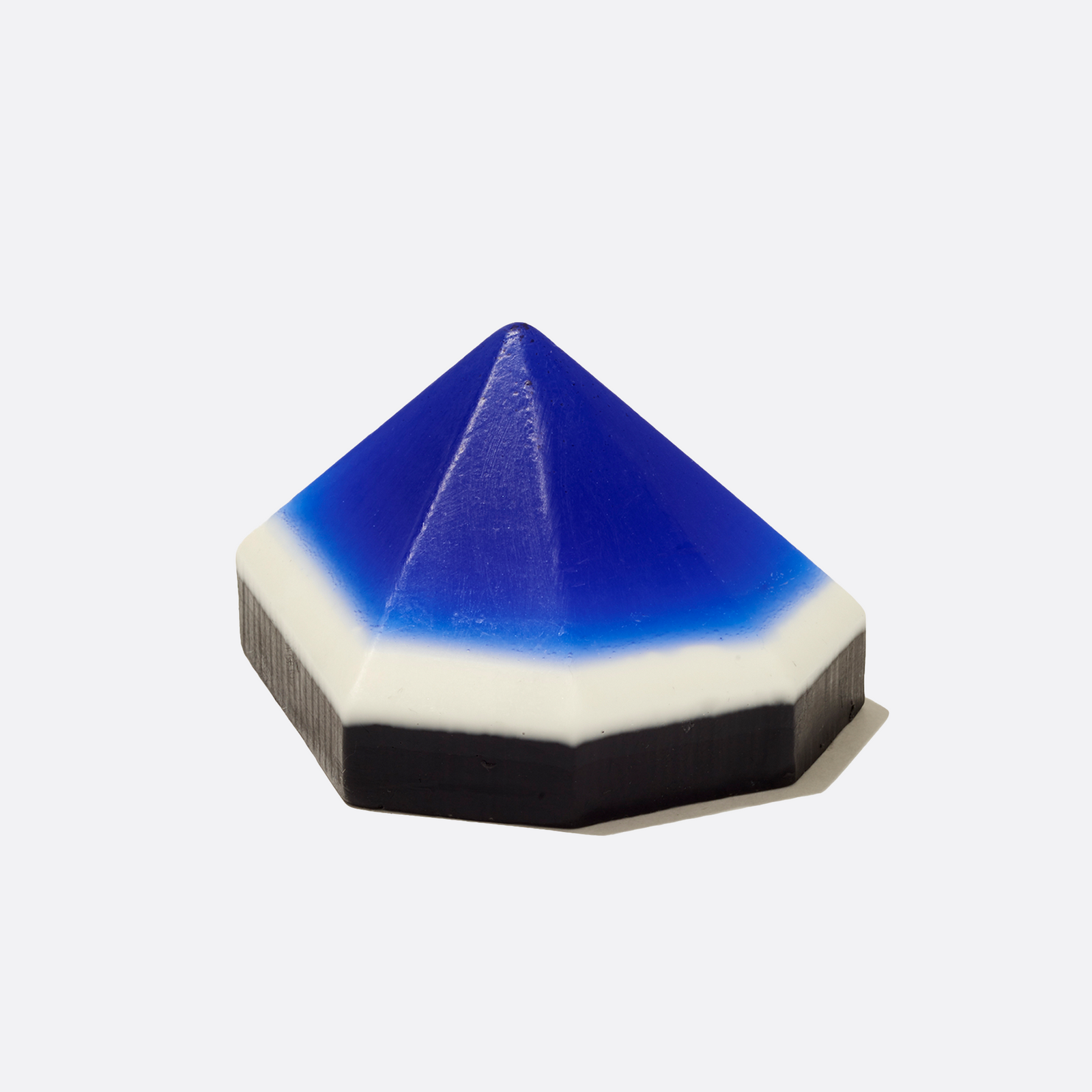 Refreshing Sweet Almond Soap (Patience Collection)