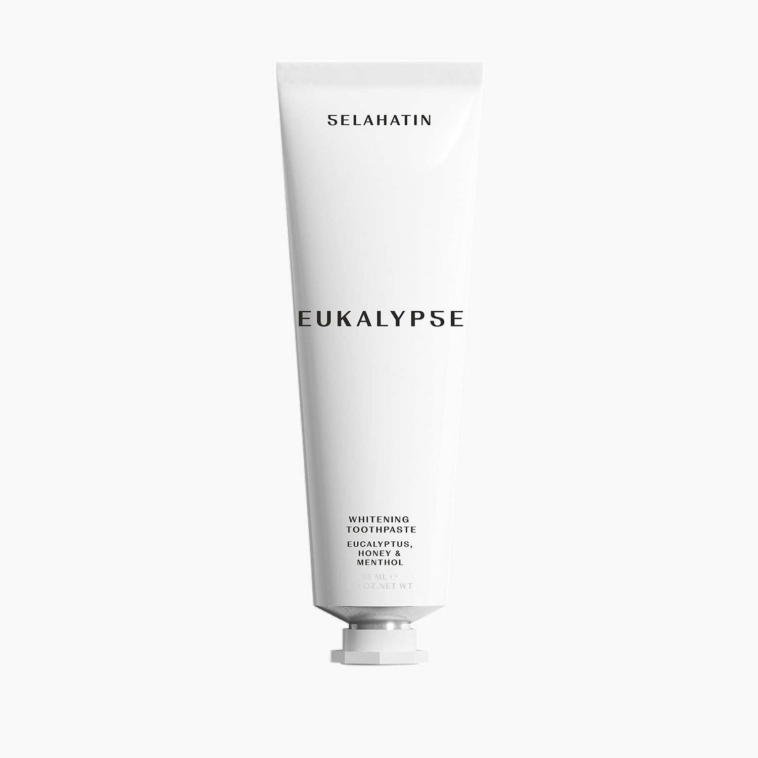 Whitening Toothpaste - Eukalypse - Secret Location