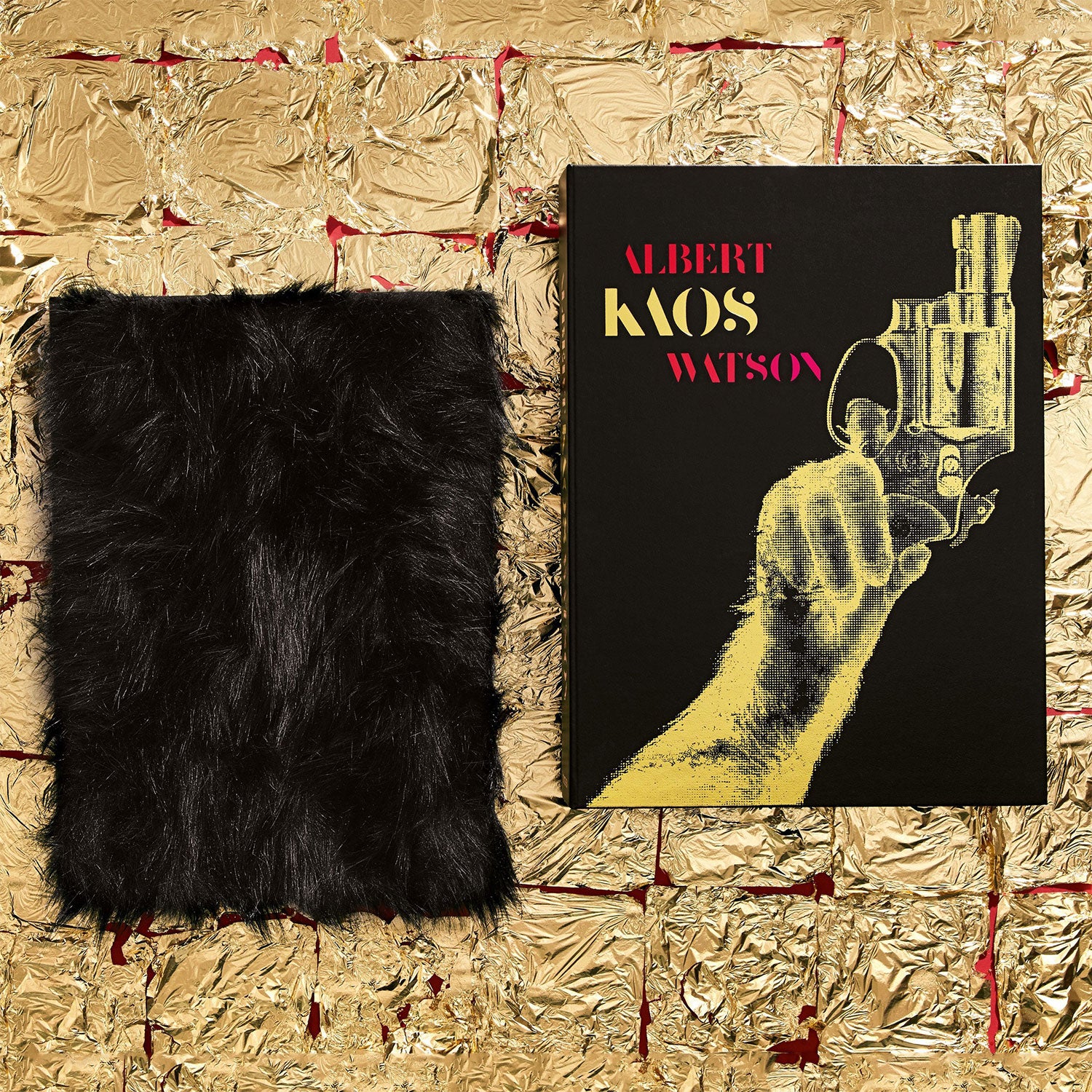 albert-waston-kaos-taschen-literature