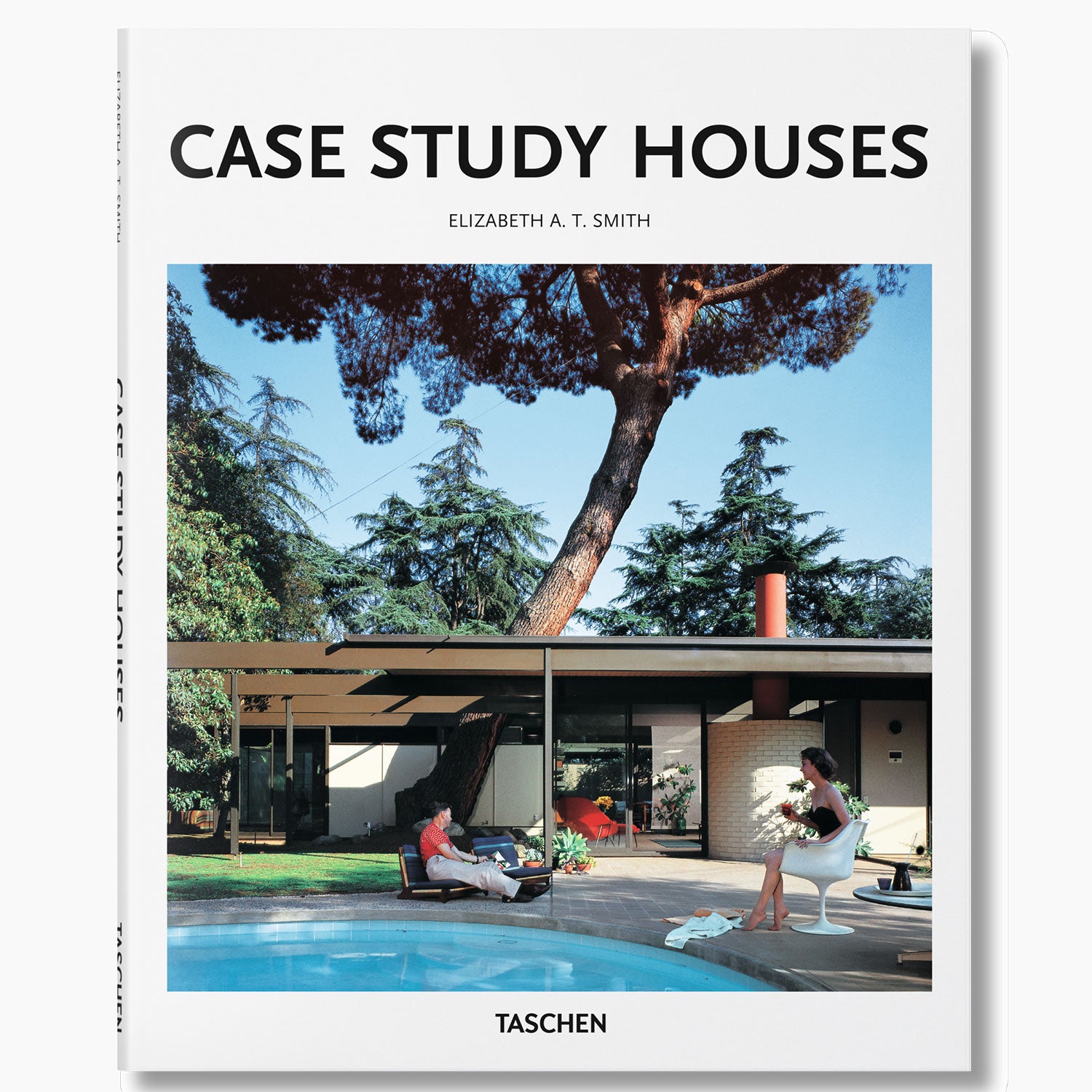 Case Study Houses