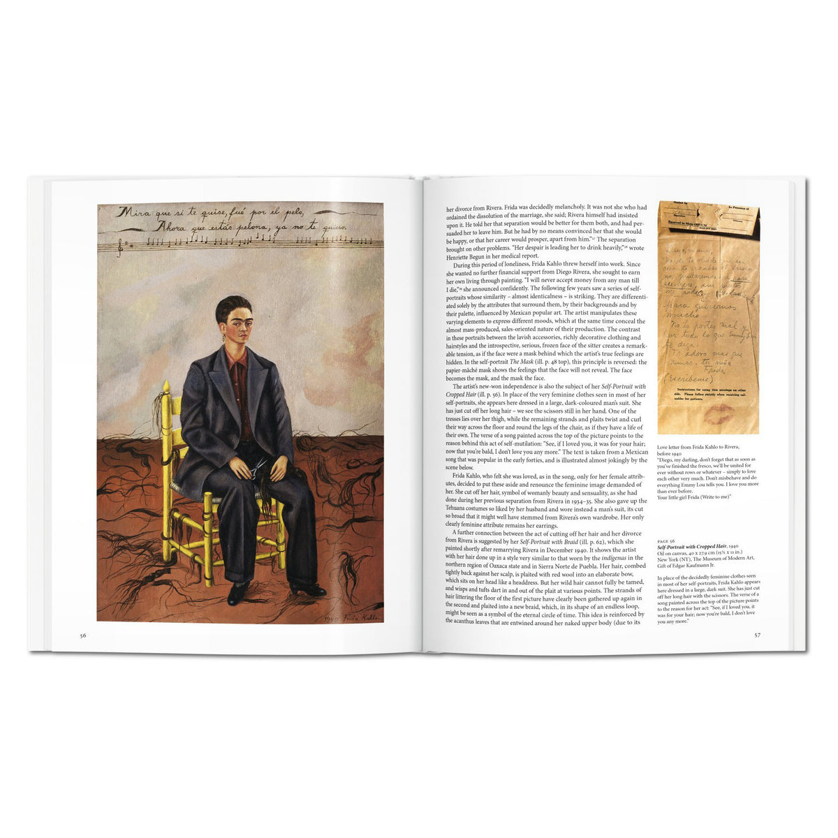 Kahlo - Secret Location