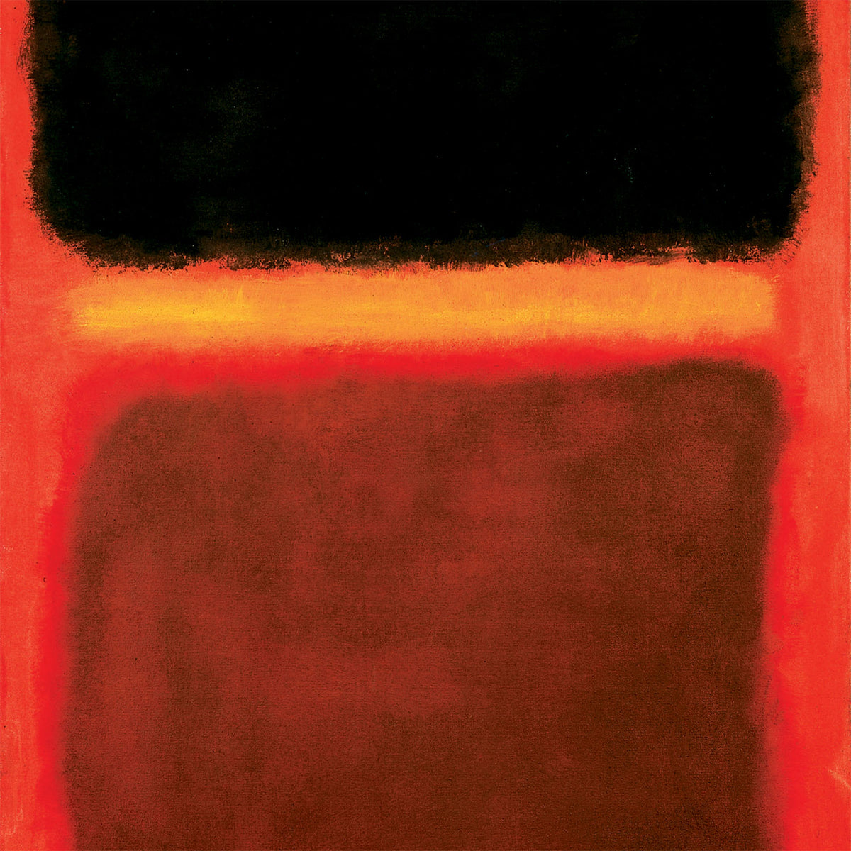 Rothko art and design book by Taschen