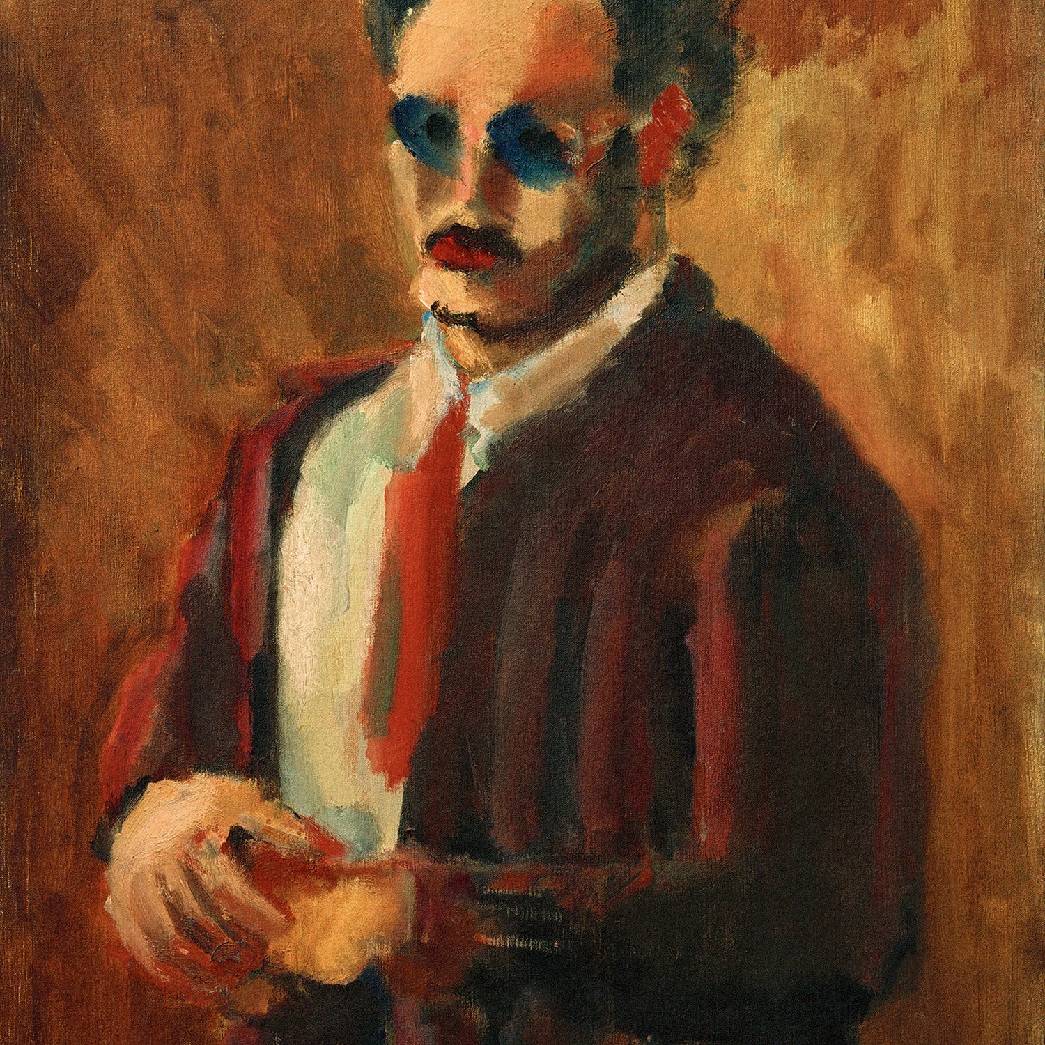 Rothko art and design book by Taschen