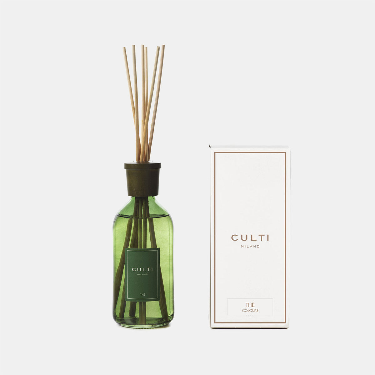 culti the green diffuser stile 500ml