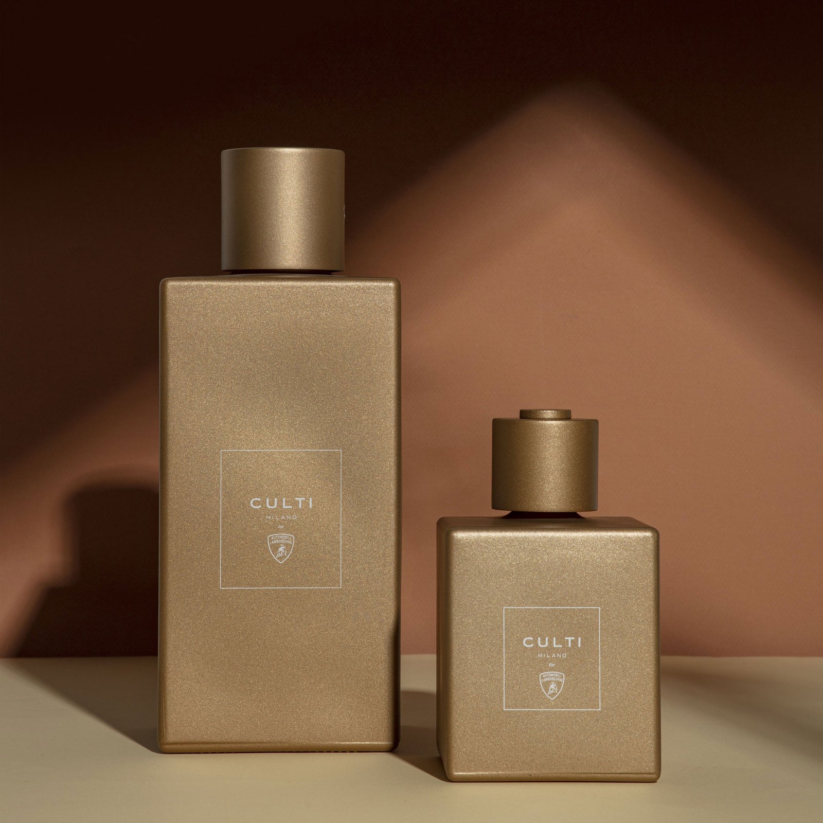 culti automobili lamborghini decor diffuser 1000ml