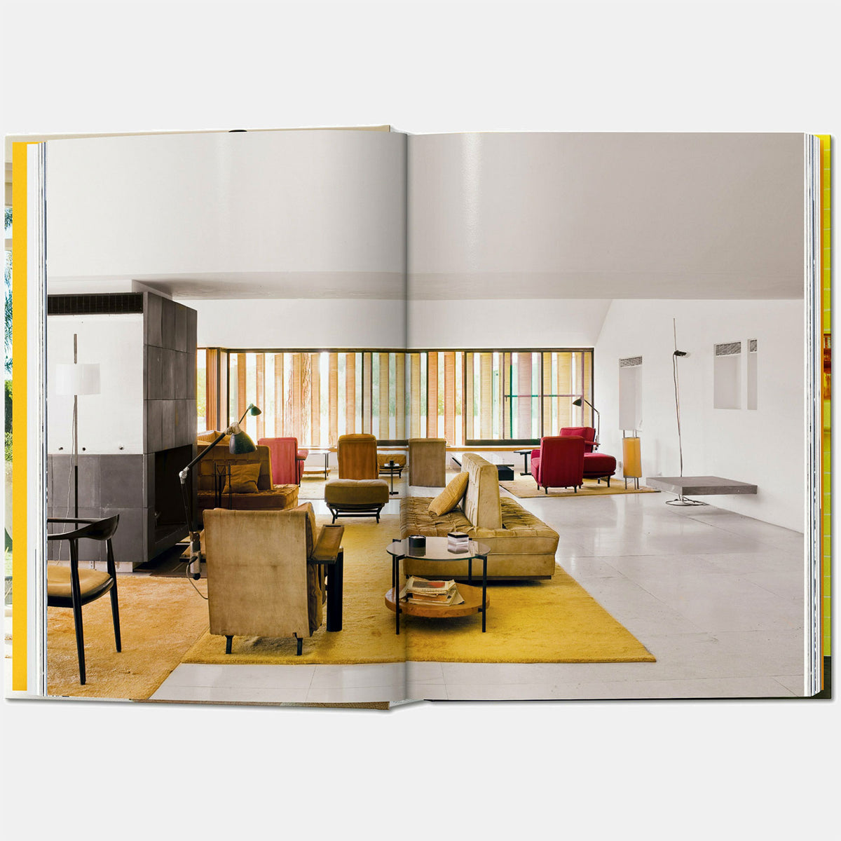 Interiors Now! 40th Edition