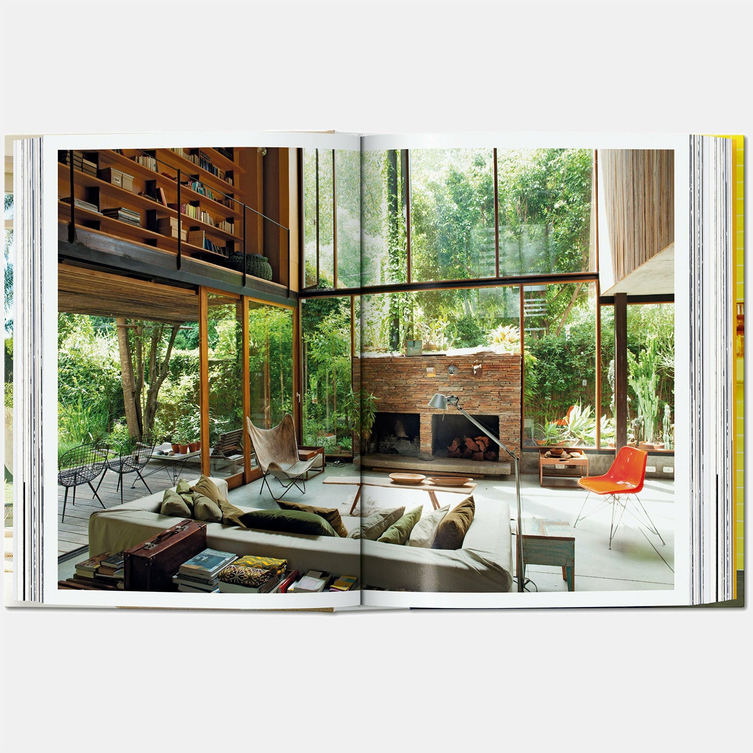 Interiors Now! 40th Edition