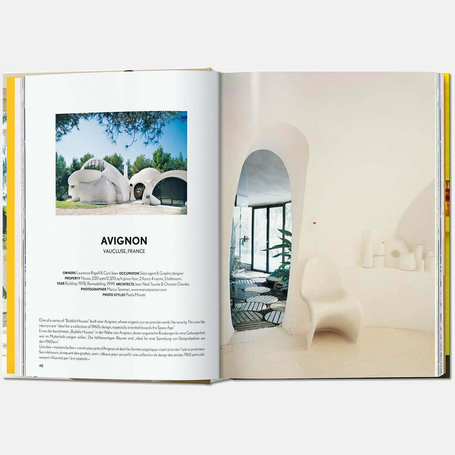 Interiors Now! 40th Edition