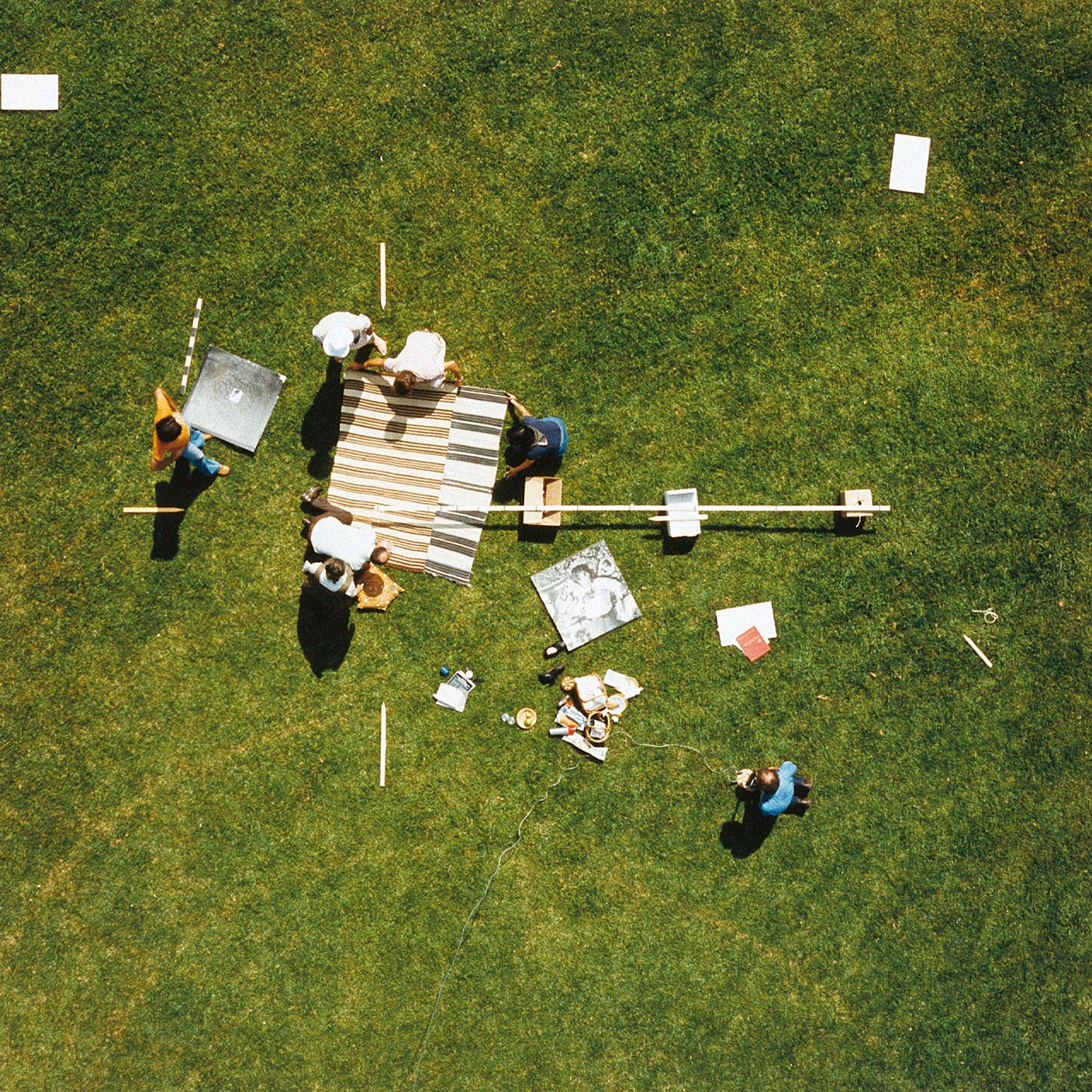 Eames architecture and design by Taschen