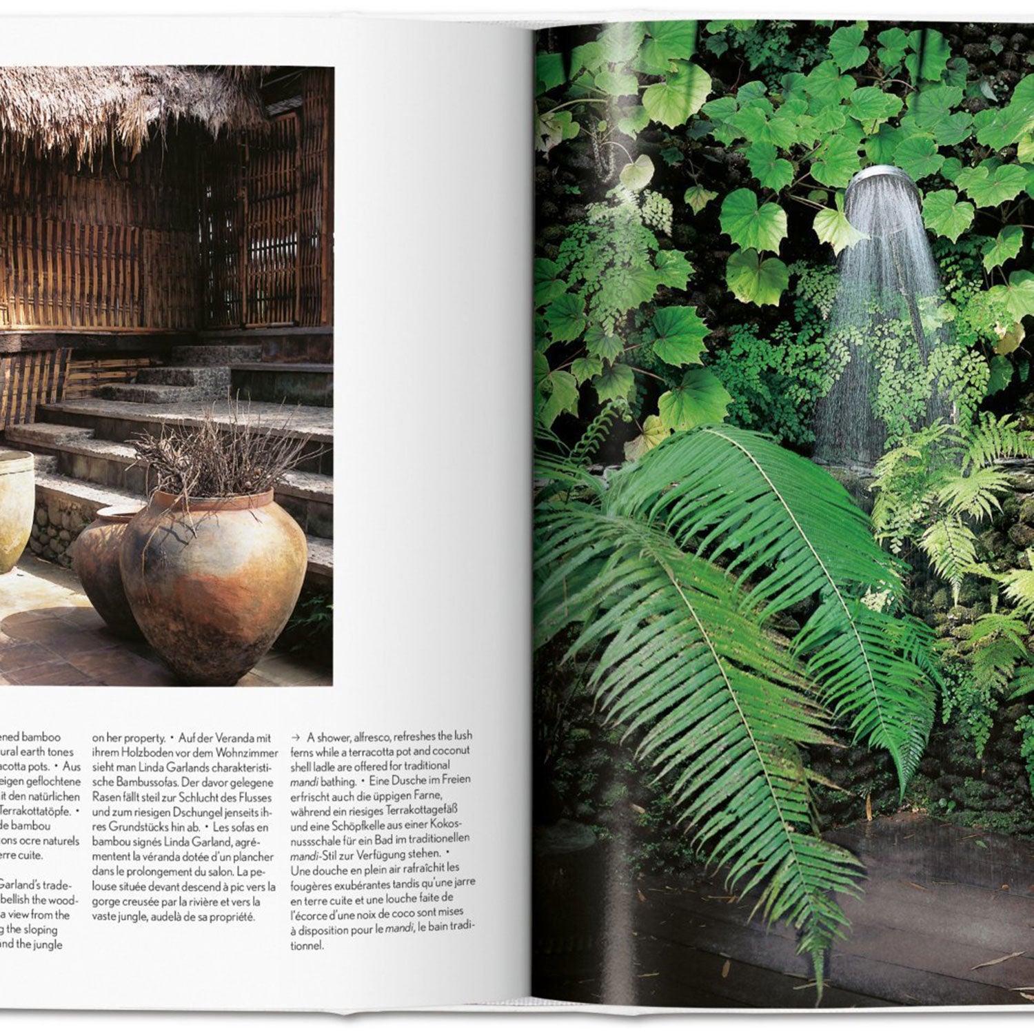 Living in Bali. 40th Edition