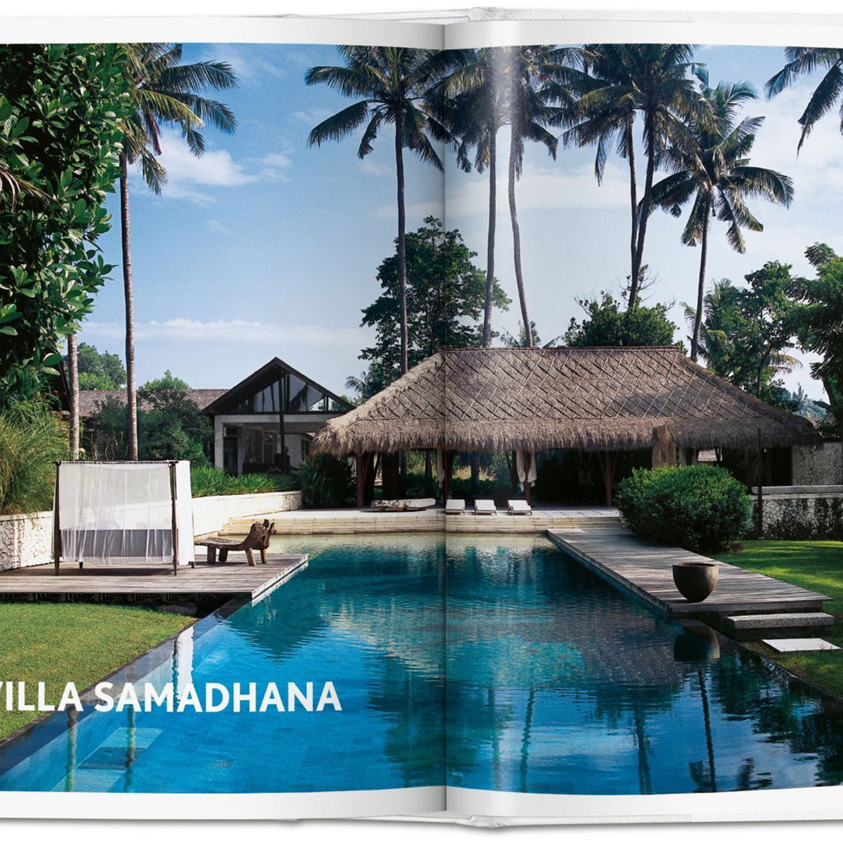 Living in Bali. 40th Edition