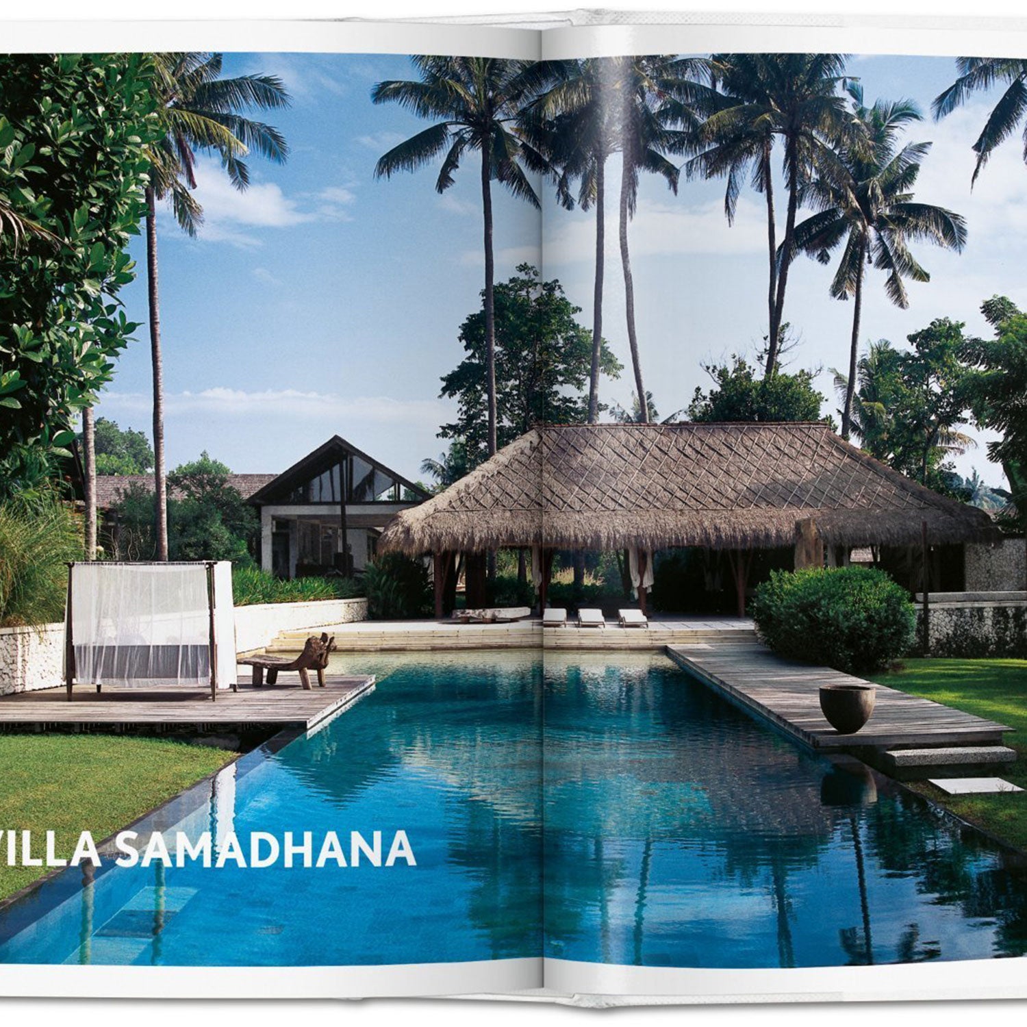 Living in Bali. 40th Edition