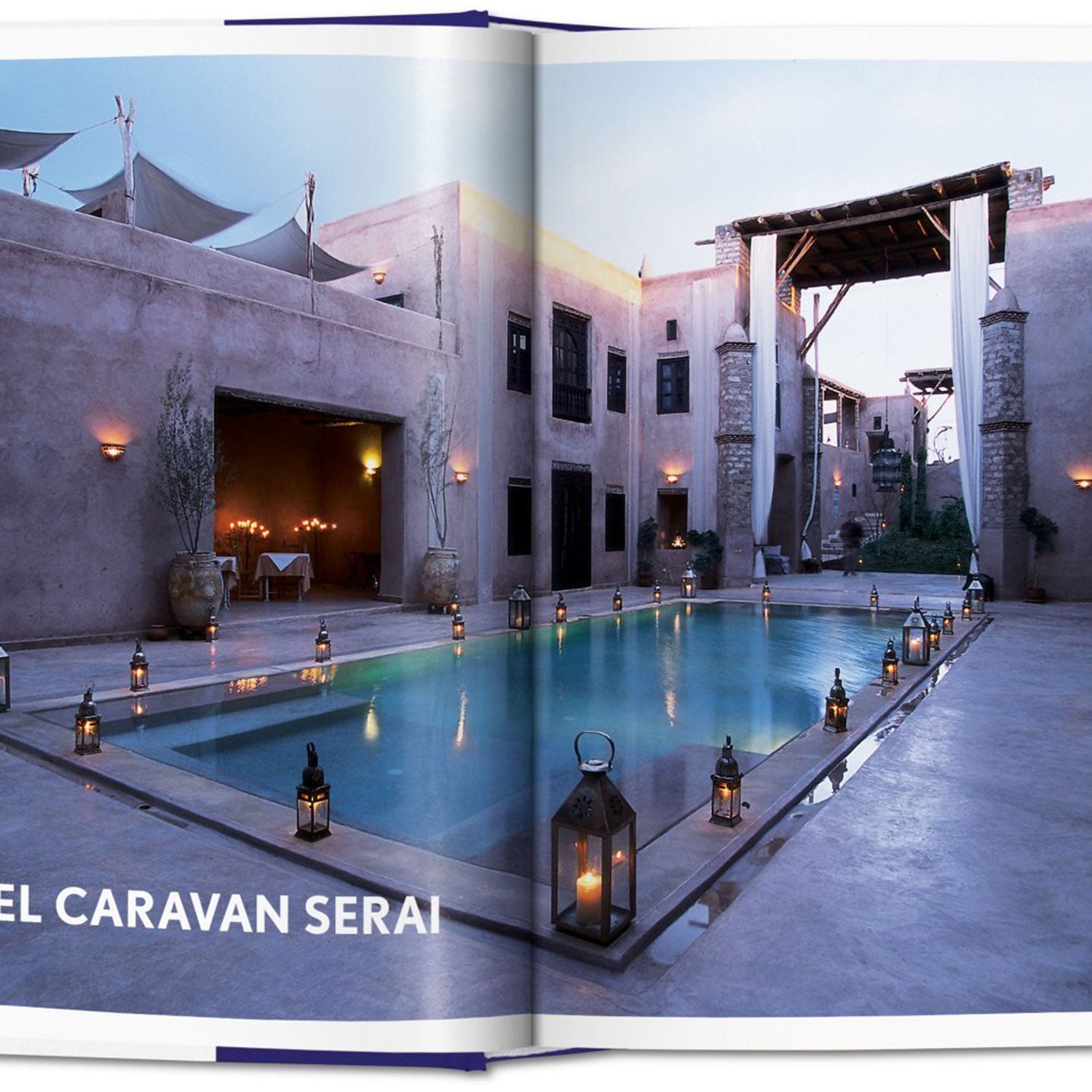 Living in Morocco. 40th Edition