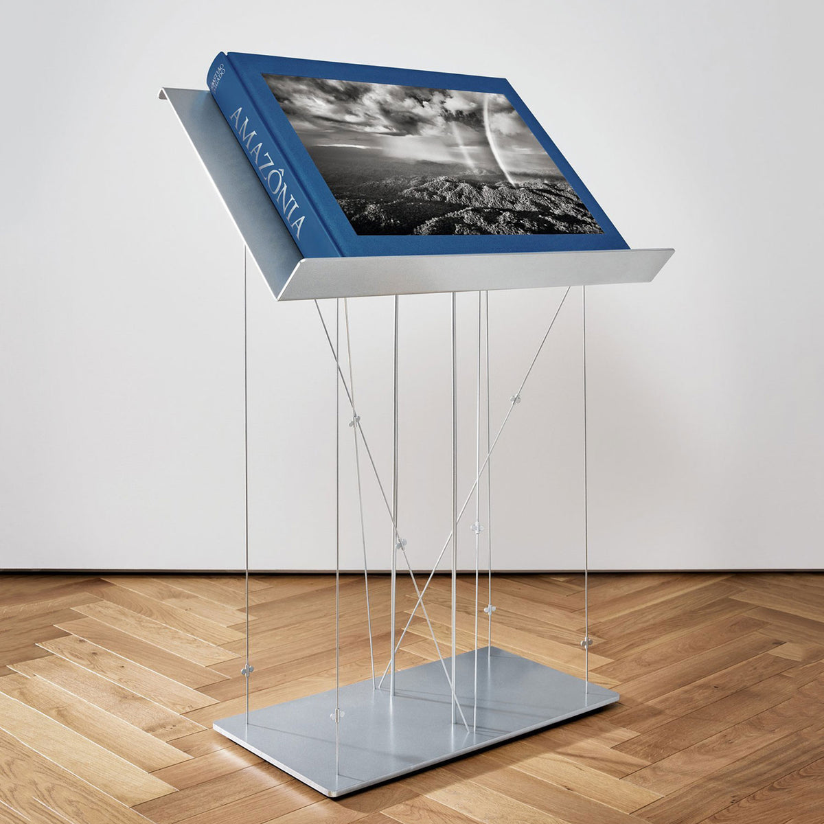 Sebastião Salgado. Amazônia. SUMO Taschen