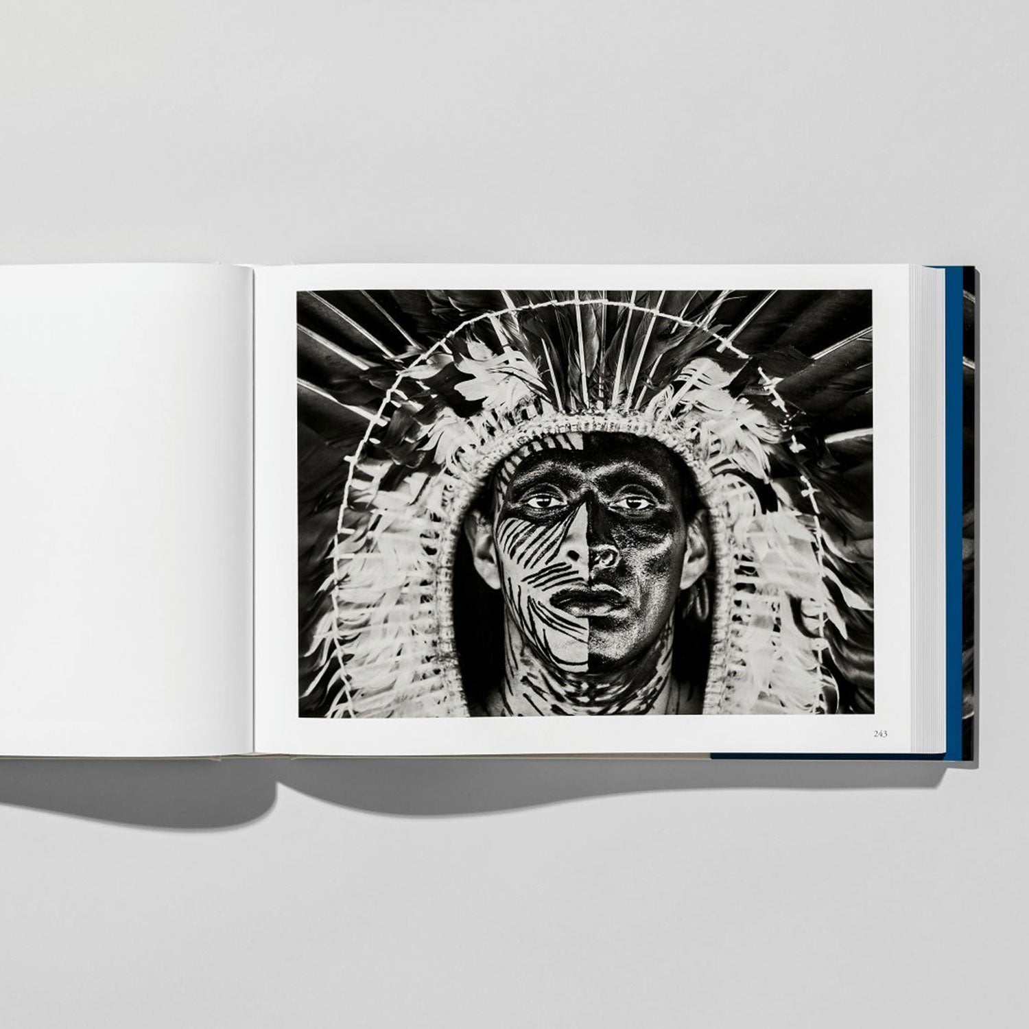 Sebastião Salgado. Amazônia