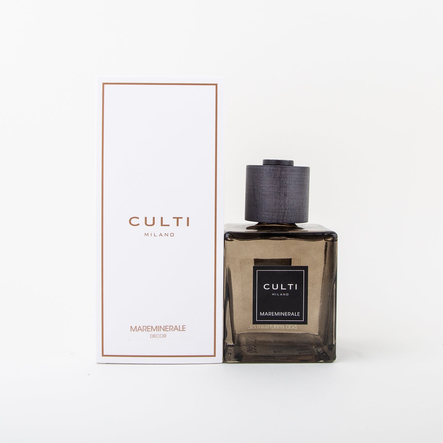 Mediterranea Diffuser Decor, 500ml - Secret Location