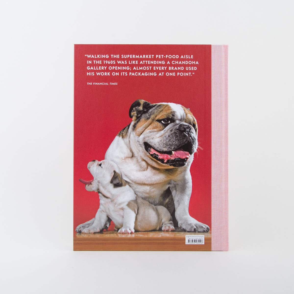 Walter Chandoha. Dogs. Photographs 1941-1991 - Secret Location